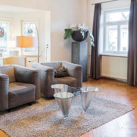 Boutique Hotel Friesinger Kressbronn am Bodensee Exterior photo