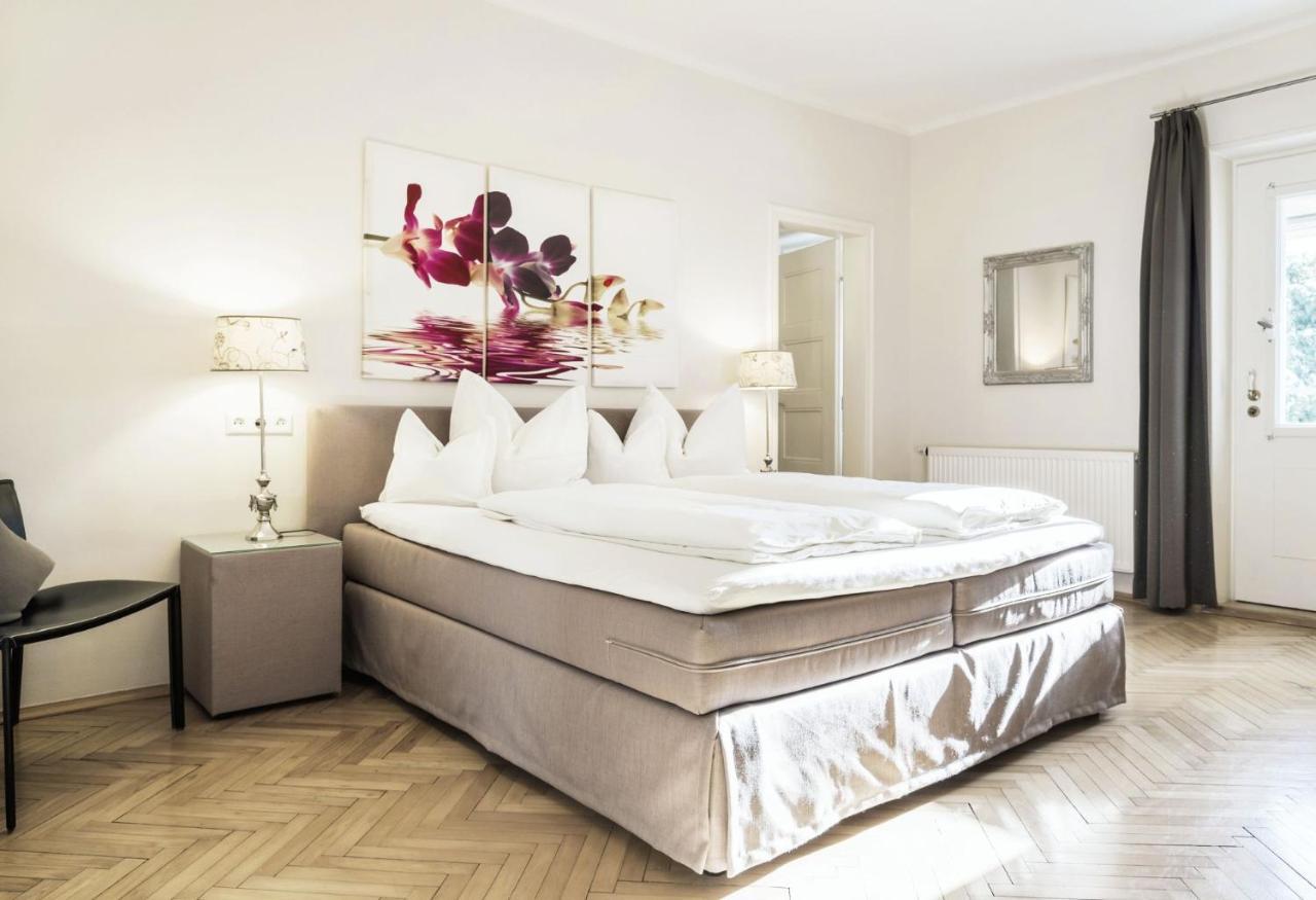 Boutique Hotel Friesinger Kressbronn am Bodensee Exterior photo