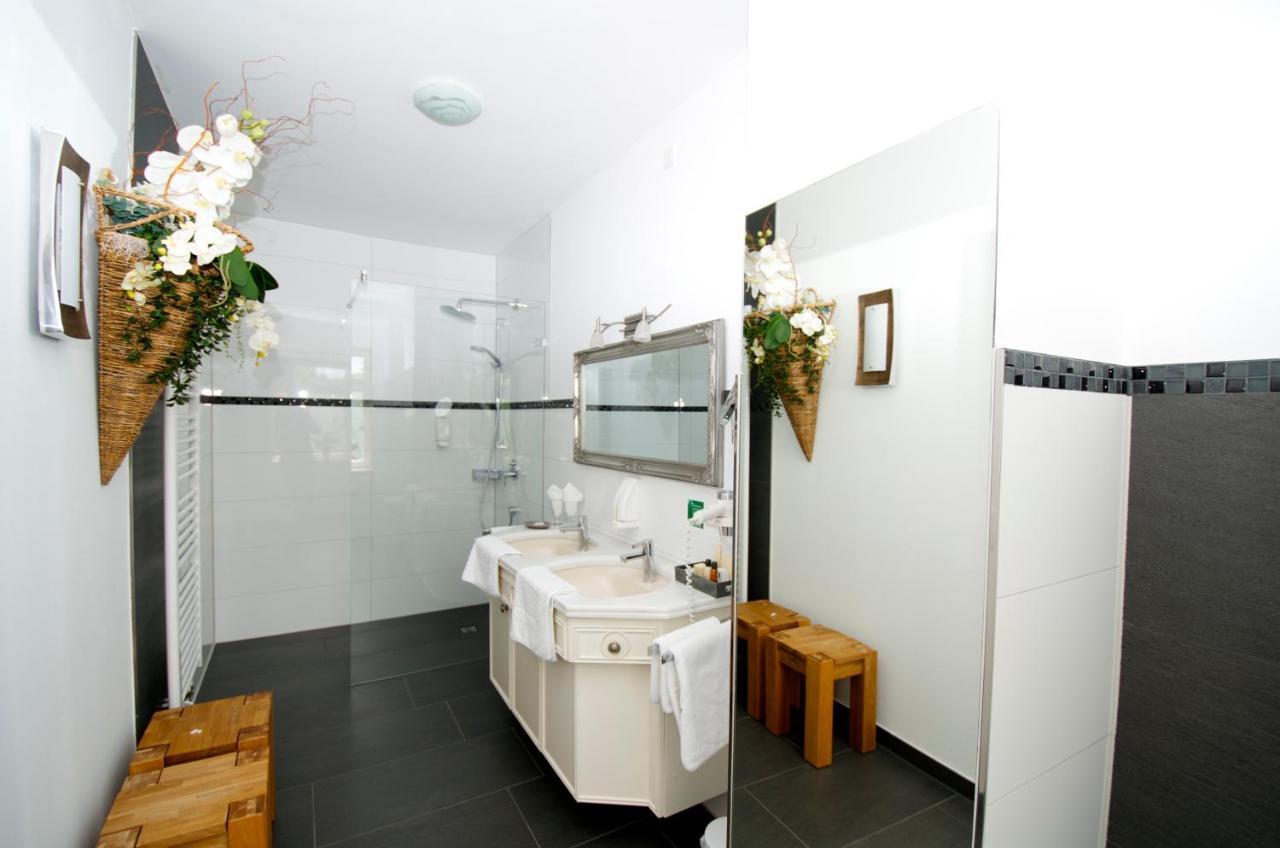 Boutique Hotel Friesinger Kressbronn am Bodensee Exterior photo