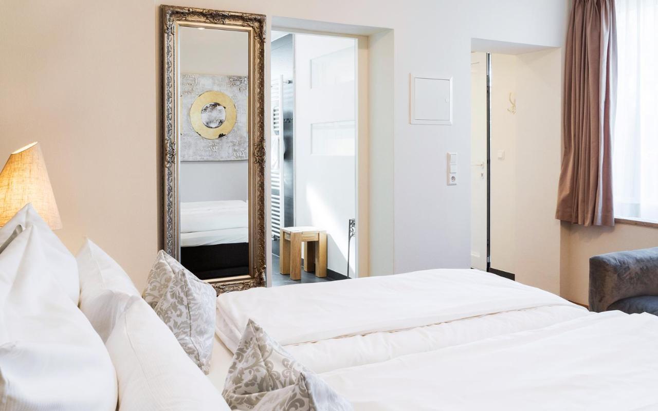 Boutique Hotel Friesinger Kressbronn am Bodensee Exterior photo