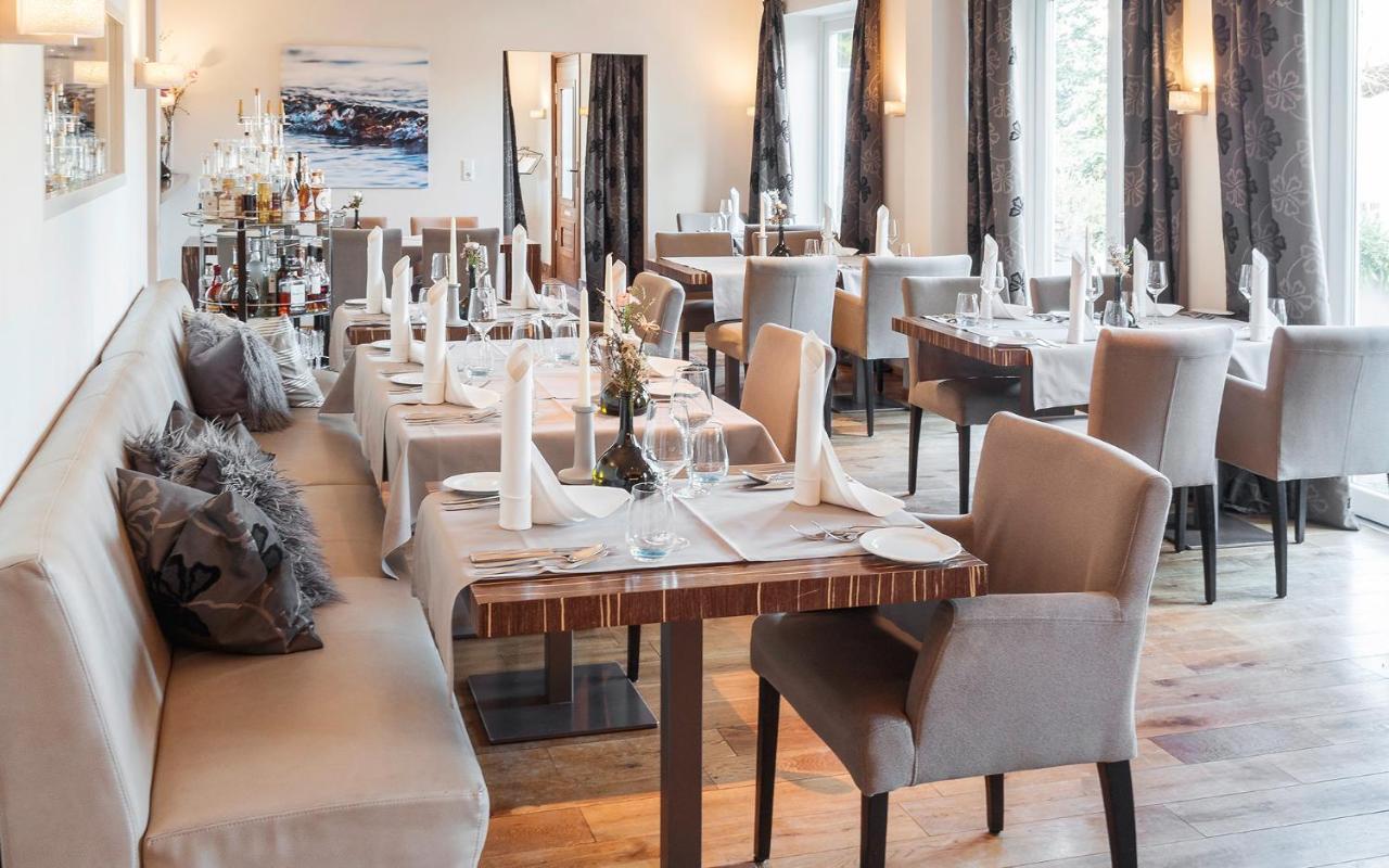 Boutique Hotel Friesinger Kressbronn am Bodensee Exterior photo