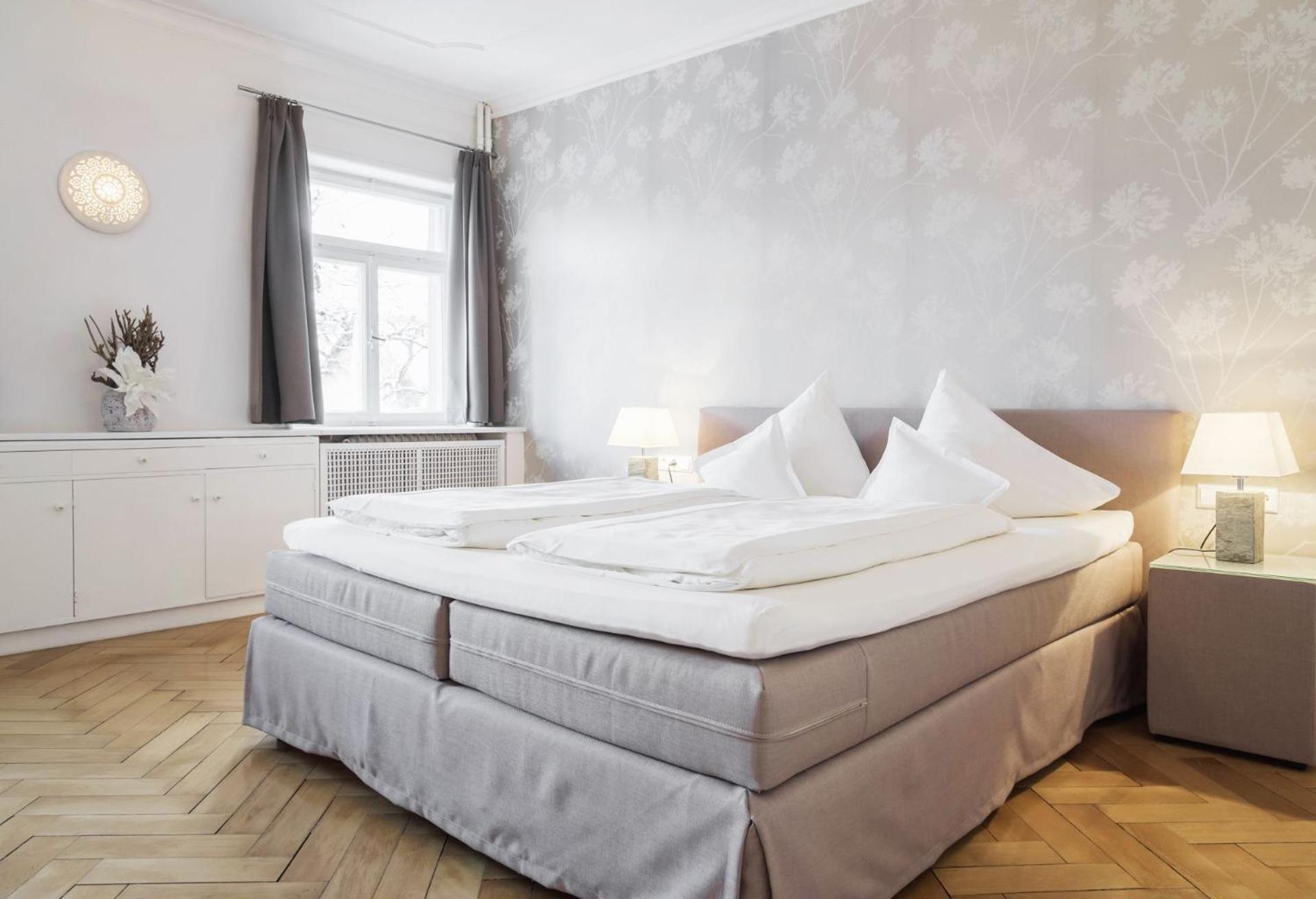 Boutique Hotel Friesinger Kressbronn am Bodensee Exterior photo