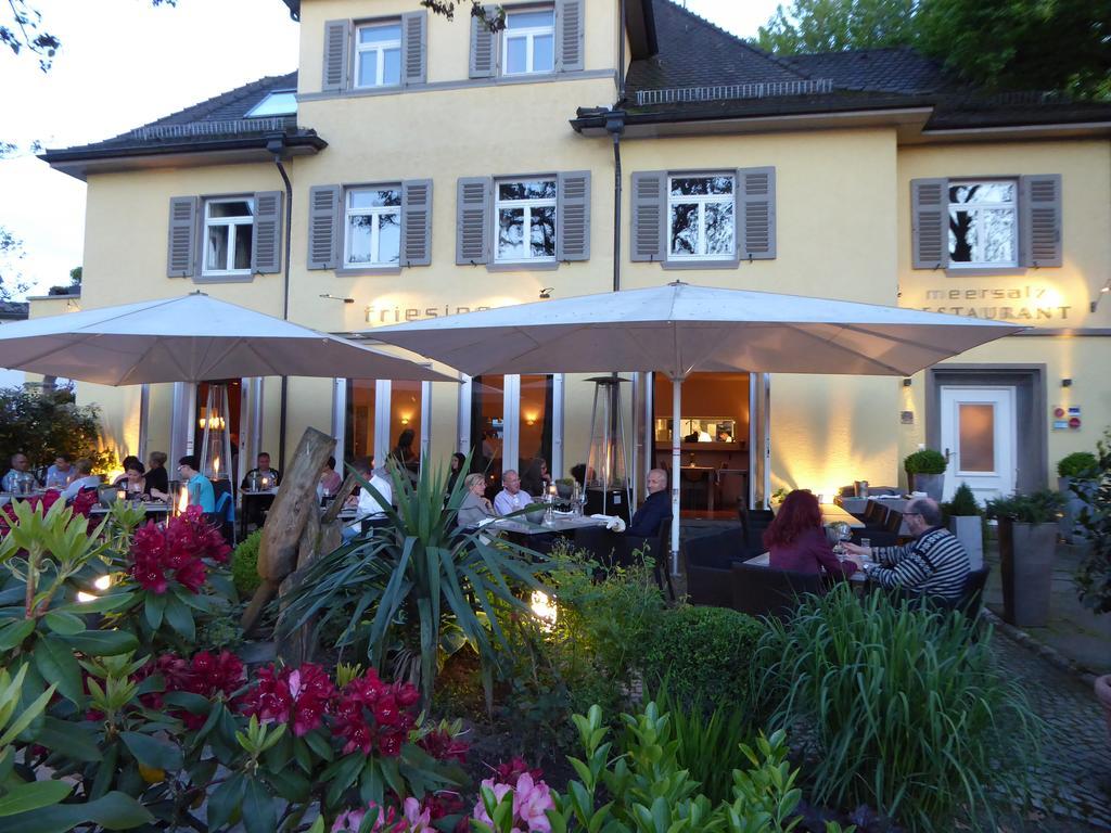 Boutique Hotel Friesinger Kressbronn am Bodensee Exterior photo