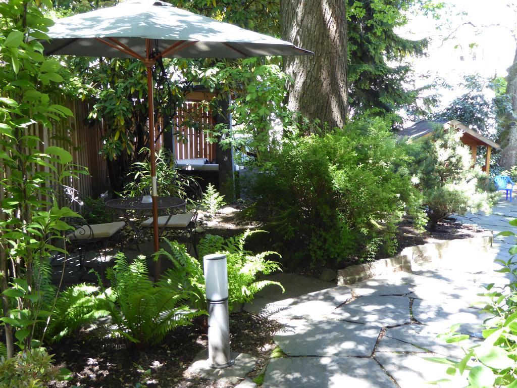 Boutique Hotel Friesinger Kressbronn am Bodensee Exterior photo