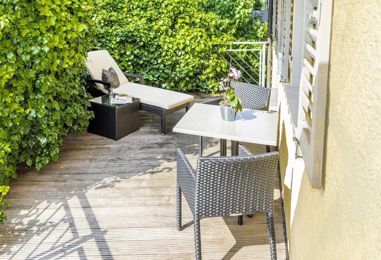 Boutique Hotel Friesinger Kressbronn am Bodensee Exterior photo