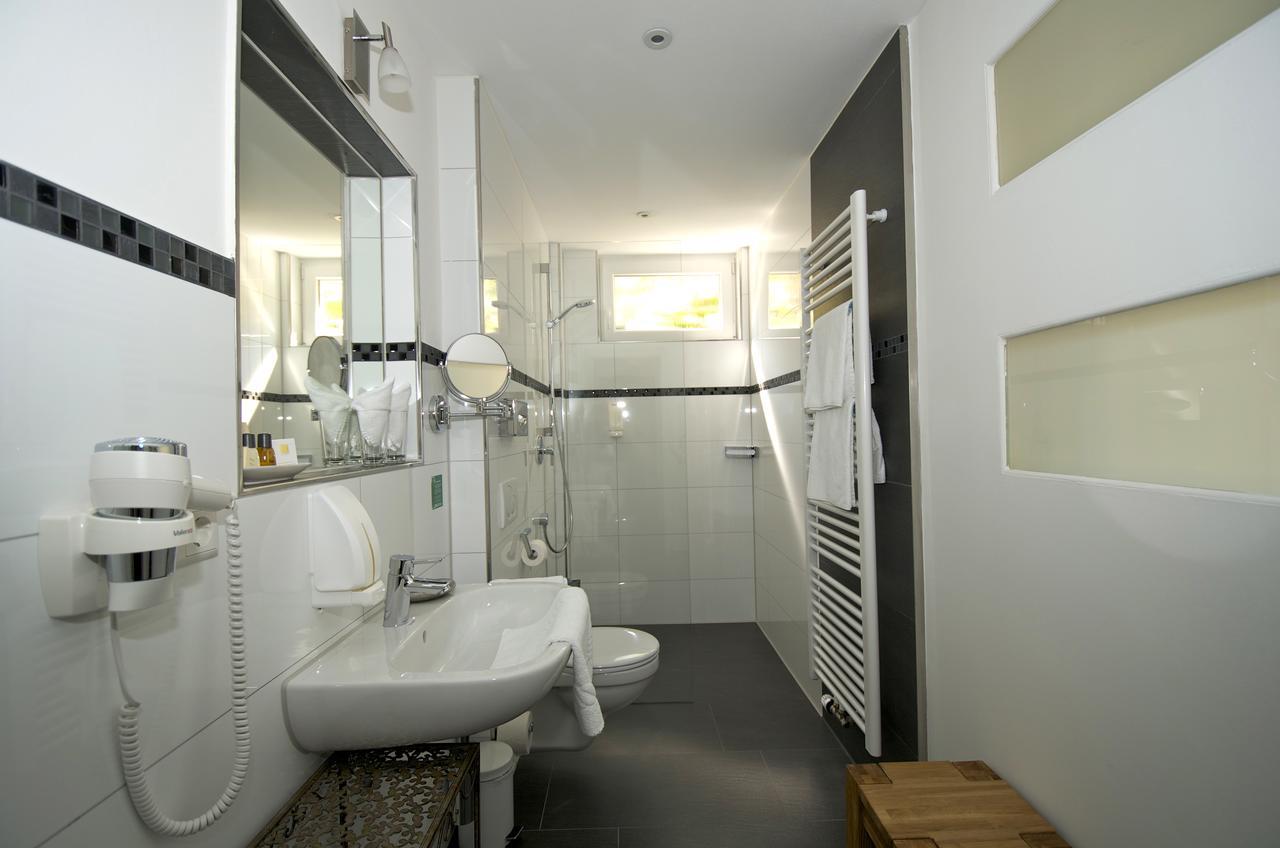 Boutique Hotel Friesinger Kressbronn am Bodensee Exterior photo