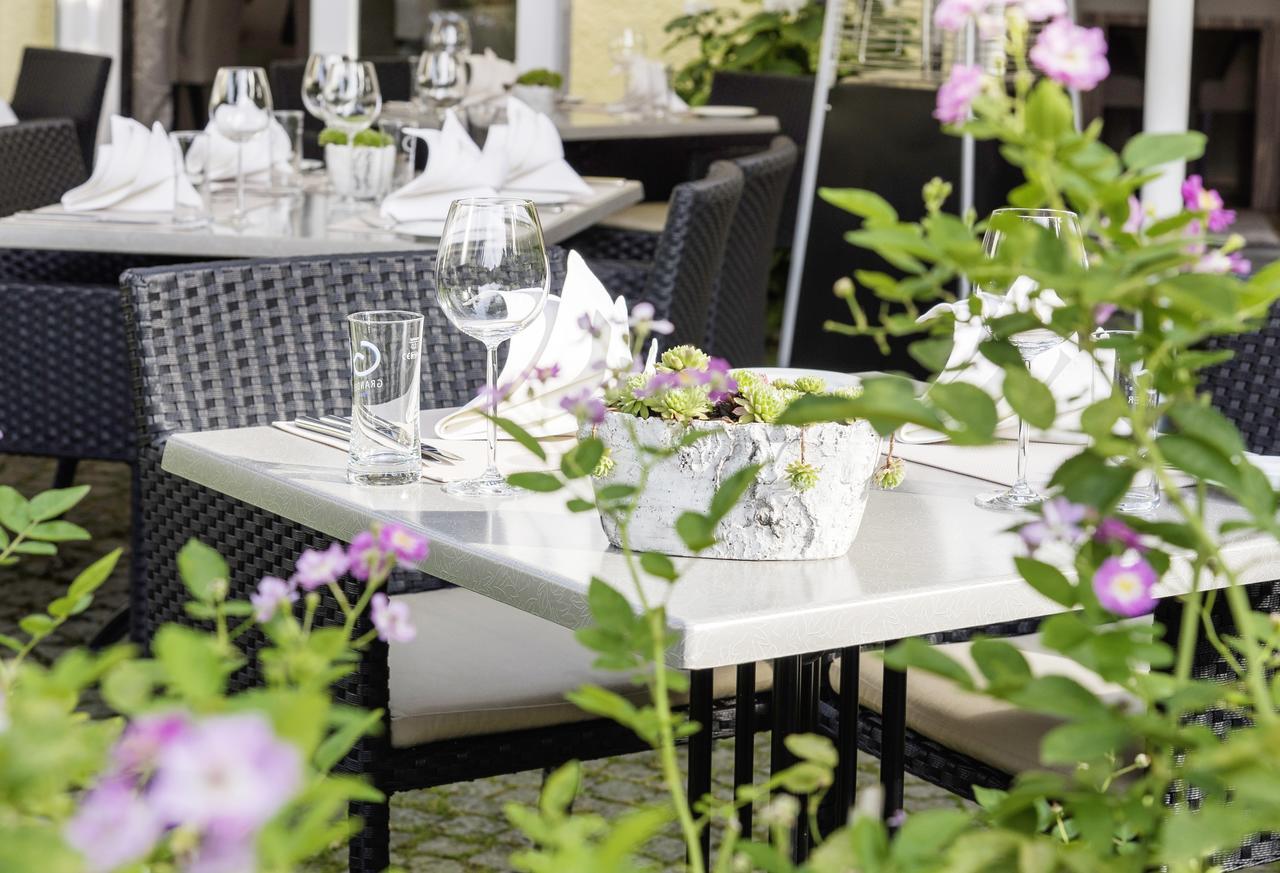 Boutique Hotel Friesinger Kressbronn am Bodensee Exterior photo