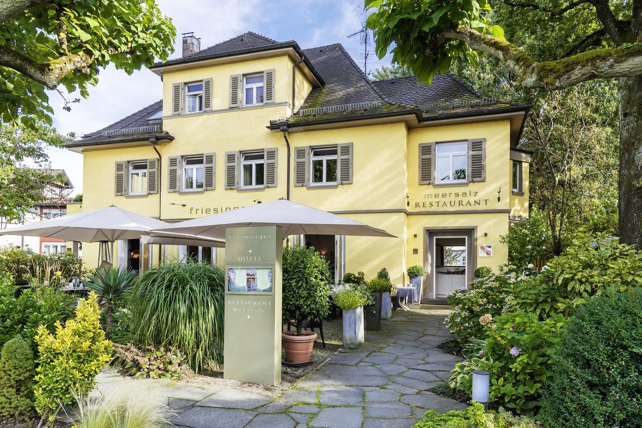 Boutique Hotel Friesinger Kressbronn am Bodensee Exterior photo